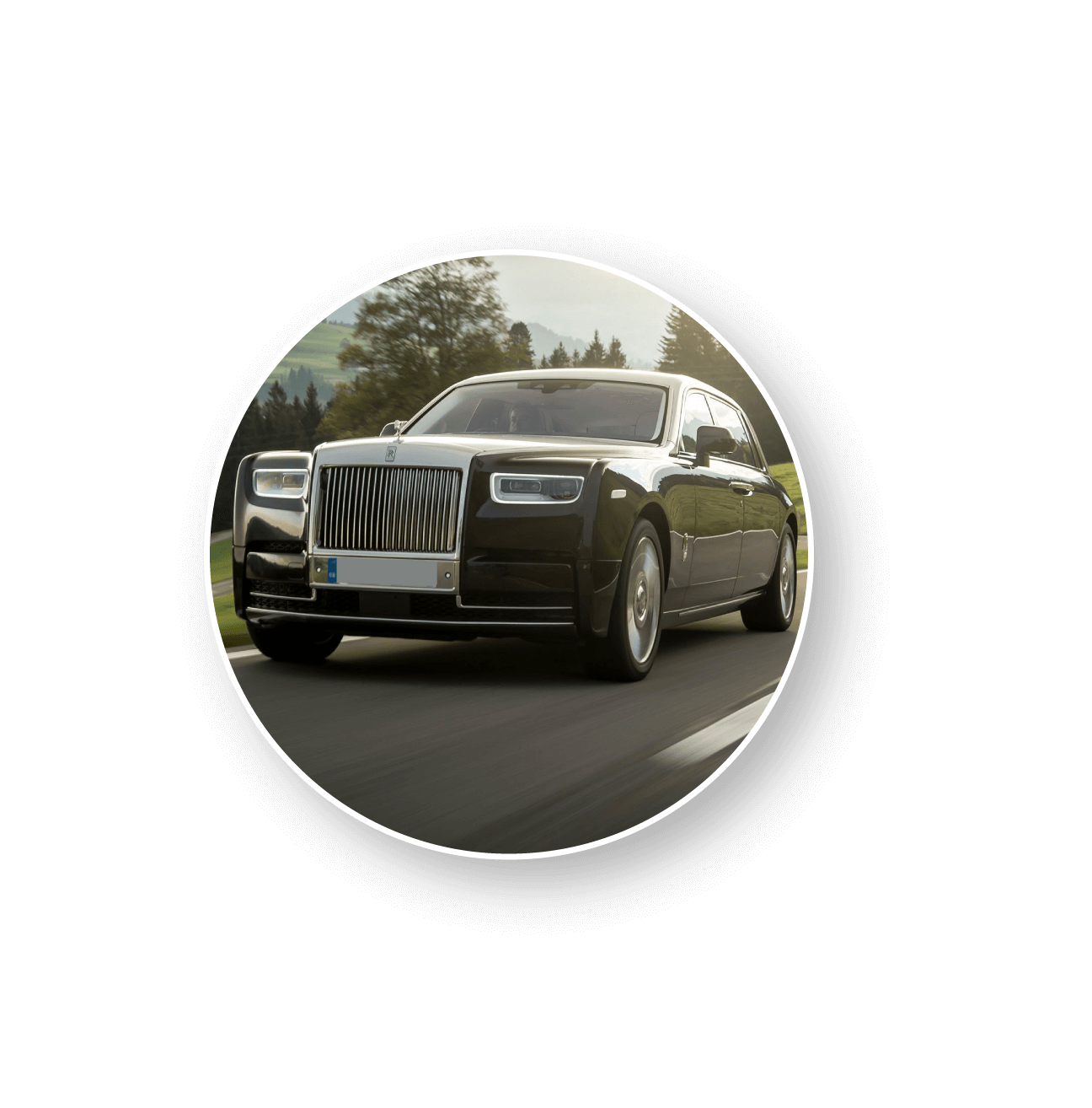 Rolls Royce
