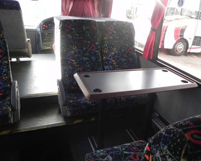 Coach Hire image 26