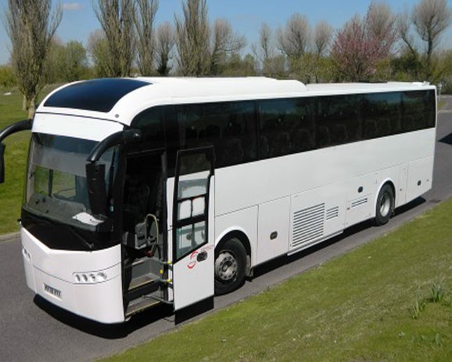 Coach Hire image 26