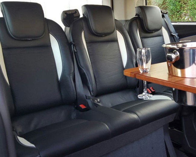 Coach Hire image 26