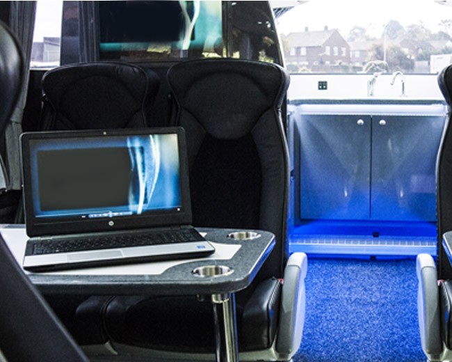 Coach Hire image 26