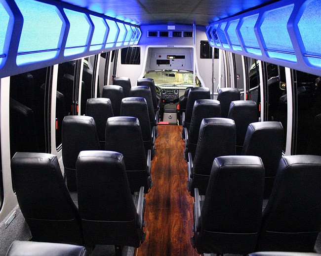 Minibuses and MPVs image 28