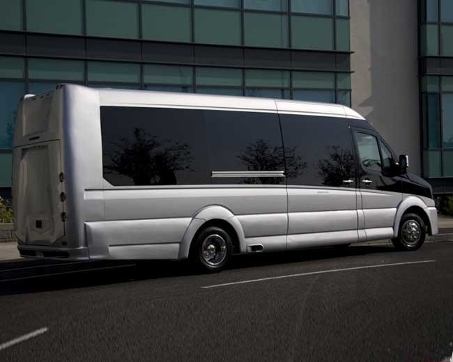 Novelty Vehicle Hire image 23