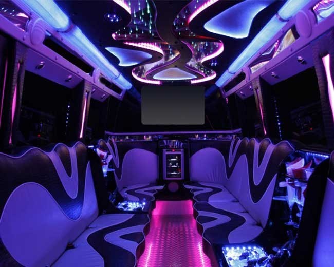 Novelty Vehicle Hire image 23