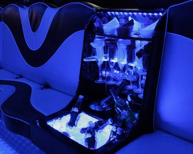 Novelty Vehicle Hire image 23