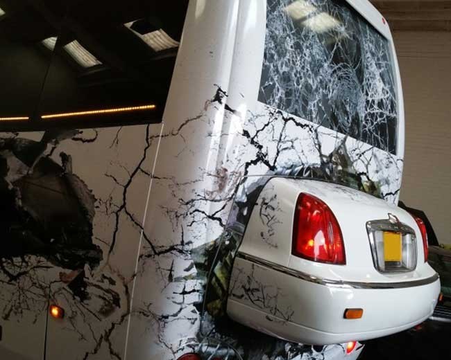 Novelty Vehicle Hire image 23