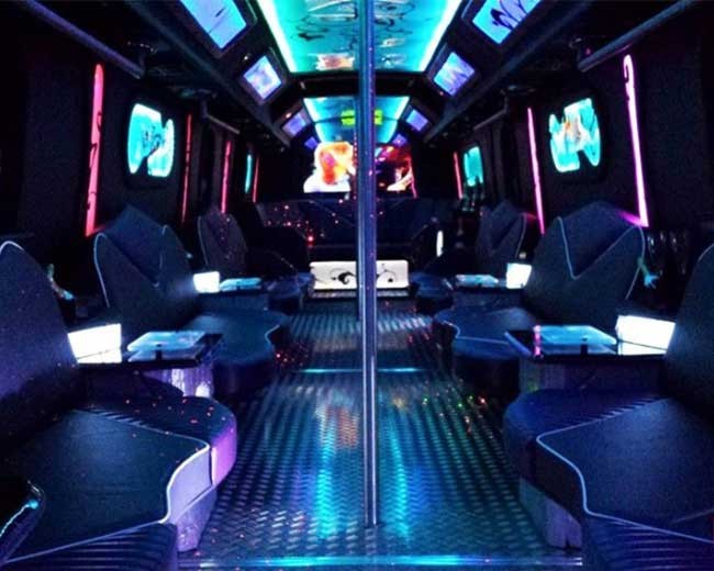 Novelty Vehicle Hire image 23