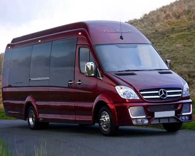 Novelty Vehicle Hire image 23