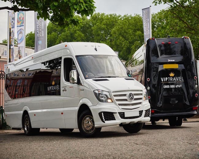 Novelty Vehicle Hire image 23