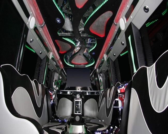 Novelty Vehicle Hire image 23