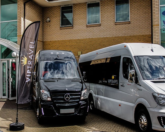 Novelty Vehicle Hire image 23